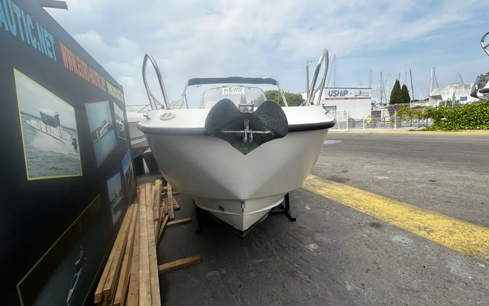 slider 13 Quicksilver Activ 755 Open