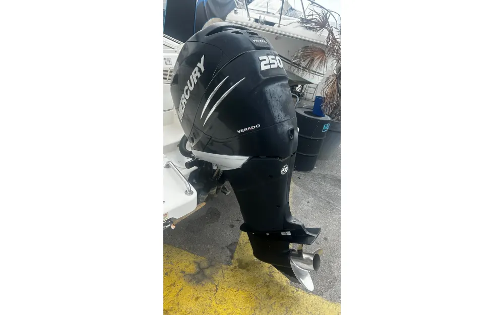 slider 15 Quicksilver Activ 755 Open