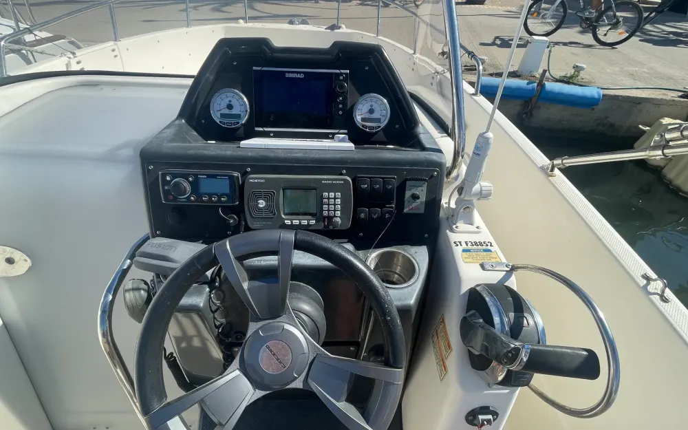slider 2 Quicksilver Activ 755 Open