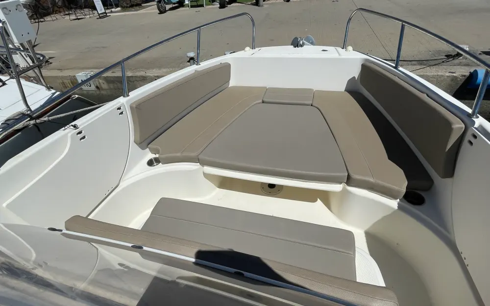 slider 3 Quicksilver Activ 755 Open