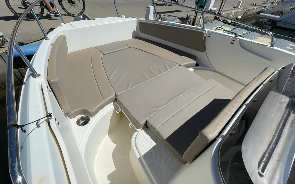 slider 4 Quicksilver Activ 755 Open