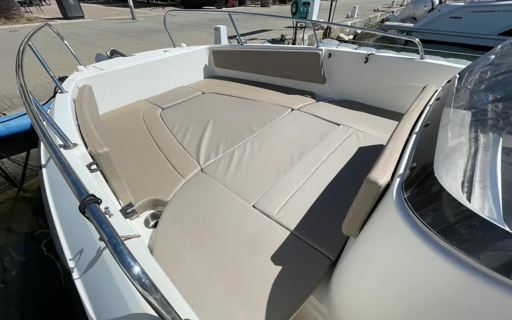 slider 5 Quicksilver Activ 755 Open
