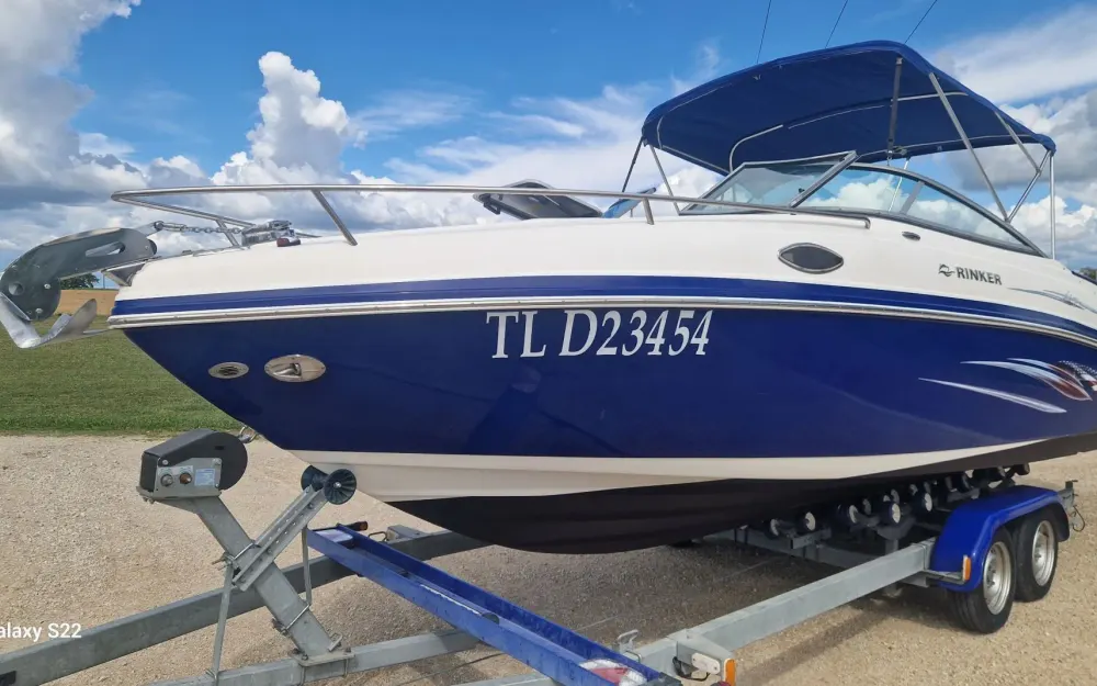 slider 1 Rinker Captiva 246 Br