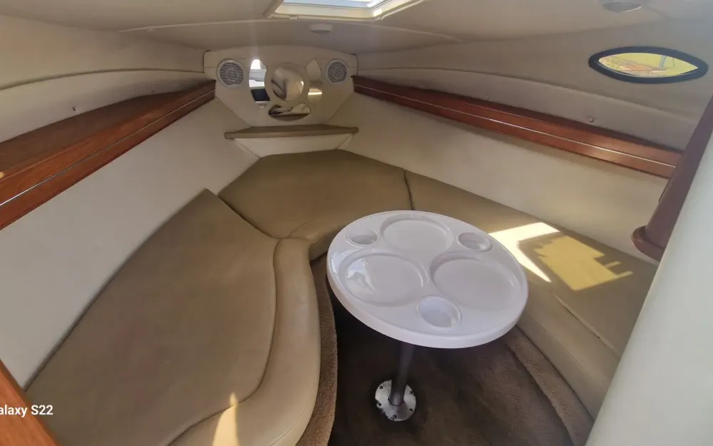 slider 6 Rinker Captiva 246 Br
