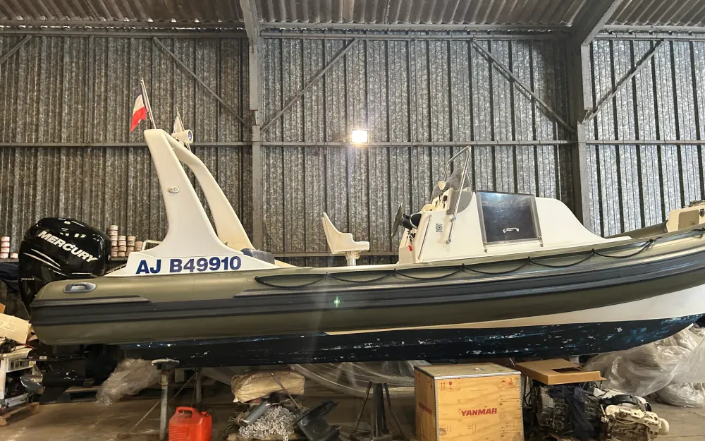 slider 5 Asso Classic 75