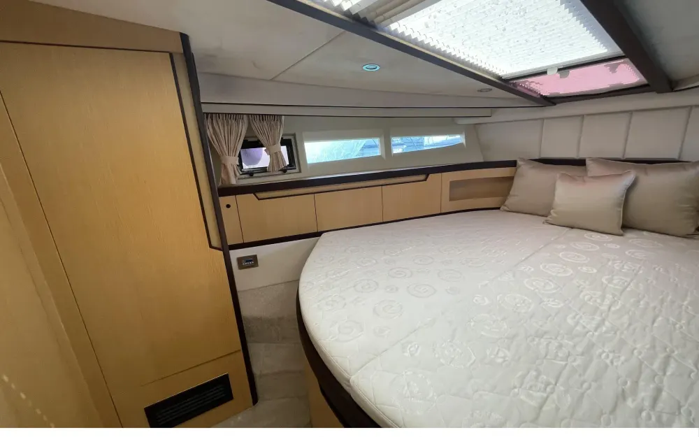slider 10 Galeon  405 HTL