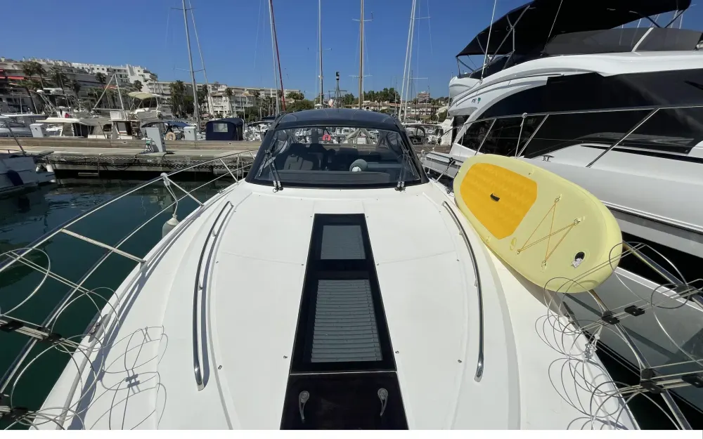 slider 4 Galeon  405 HTL