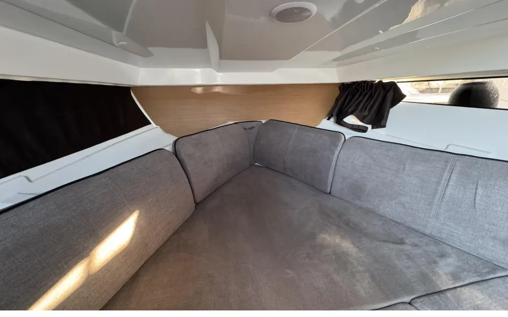 slider 6 Beneteau Flyer 8 SUNdeck