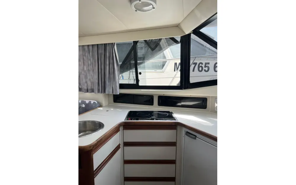 slider 9 Carver 850 Fly