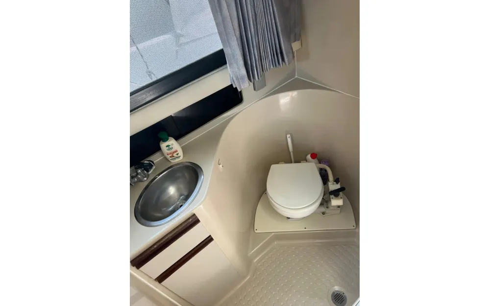 slider 20 Carver 850 Fly