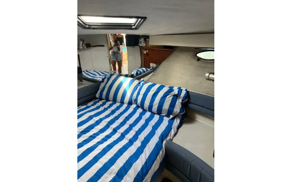 slider 25 Carver 850 Fly
