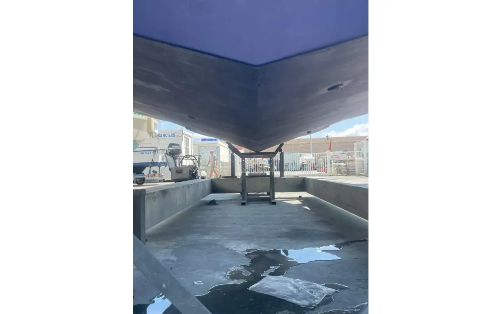 slider 3 Carver 850 Fly