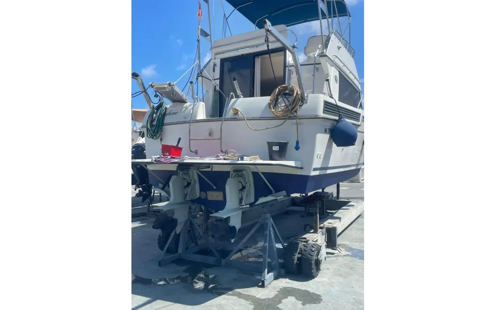 slider 5 Carver 850 Fly