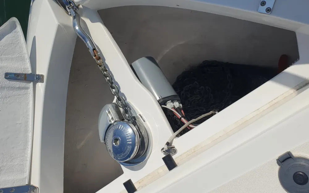 slider 10 Rio Yachts Parana 38