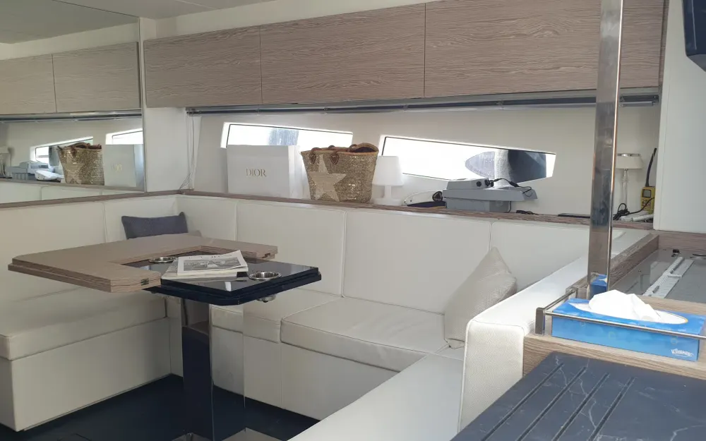 slider 20 Rio Yachts Parana 38