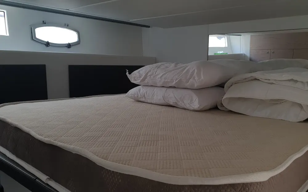 slider 22 Rio Yachts Parana 38