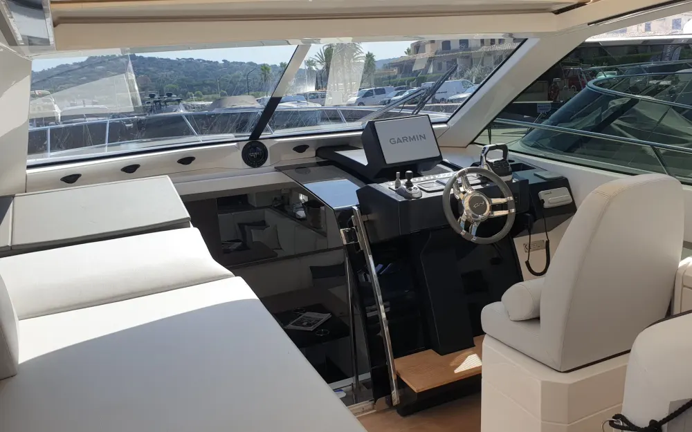slider 8 Rio Yachts Parana 38