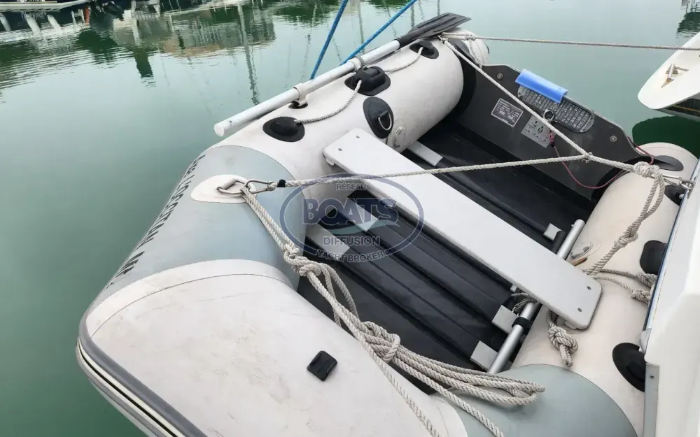 slider 9 Beneteau Antares Serie 9