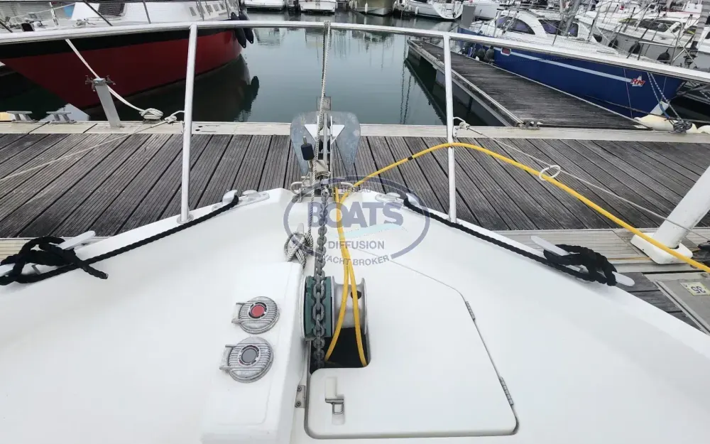 slider 13 Beneteau Antares Serie 9