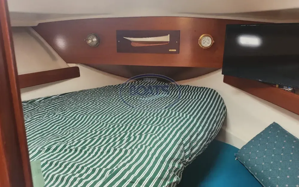 slider 5 Beneteau Antares Serie 9