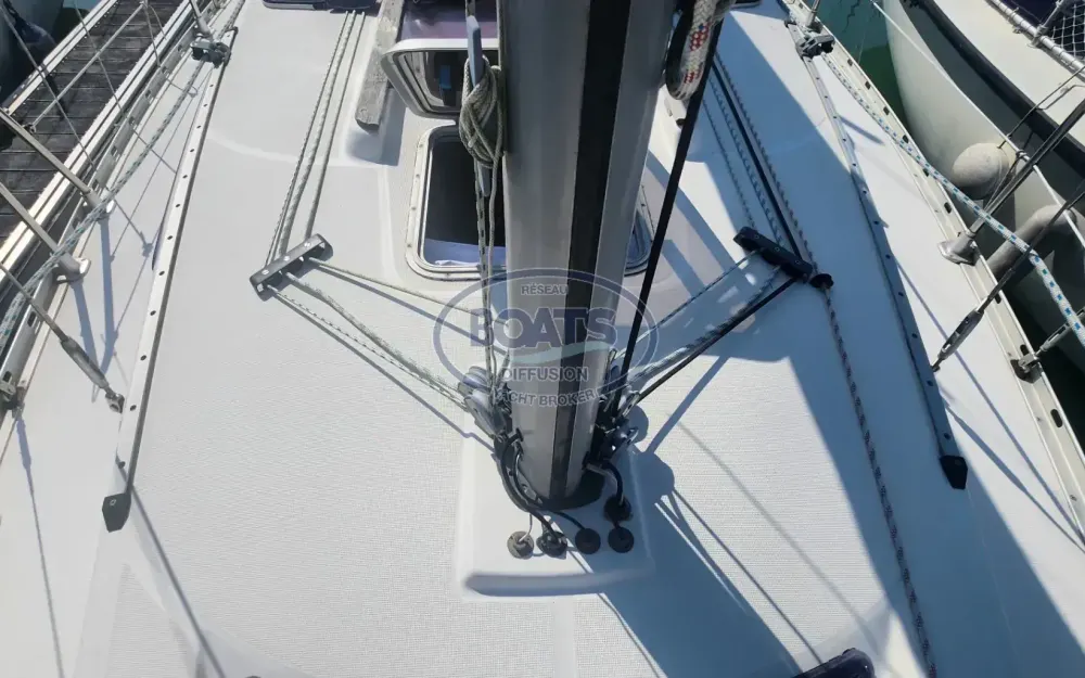 slider 9 Jeanneau Sun Odyssey 29.2