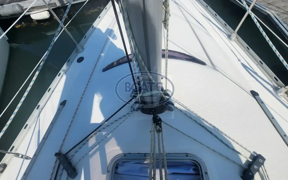 slider 10 Jeanneau Sun Odyssey 29.2