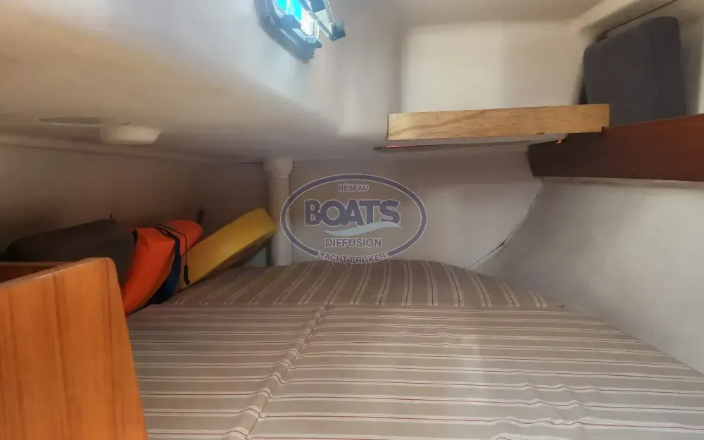 slider 12 Jeanneau Sun Odyssey 29.2