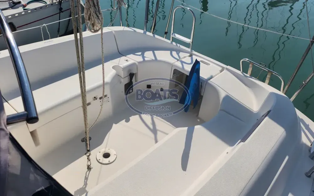 slider 1 Jeanneau Sun Odyssey 29.2