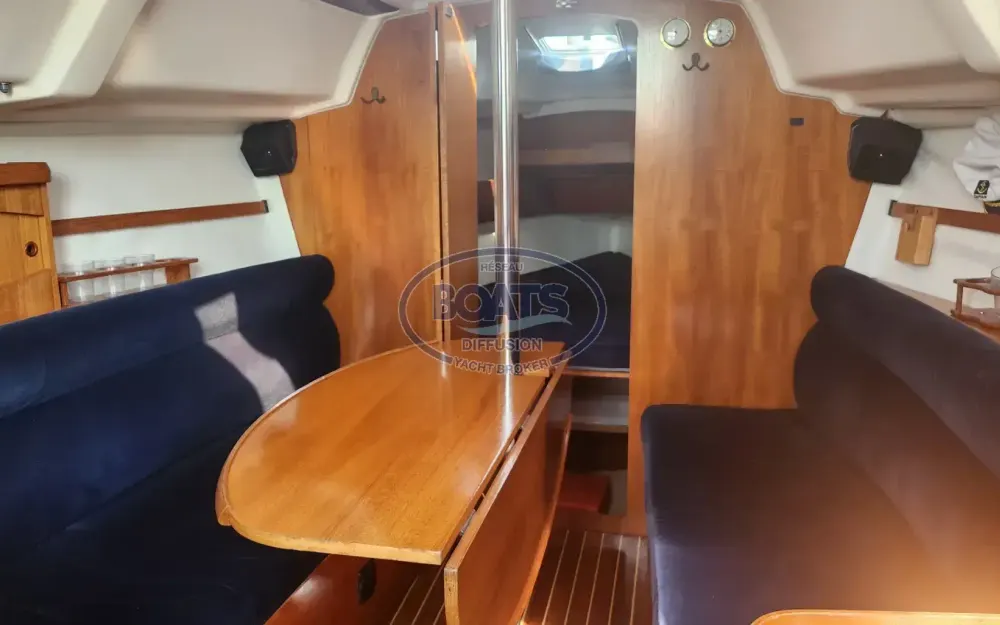 slider 2 Jeanneau Sun Odyssey 29.2