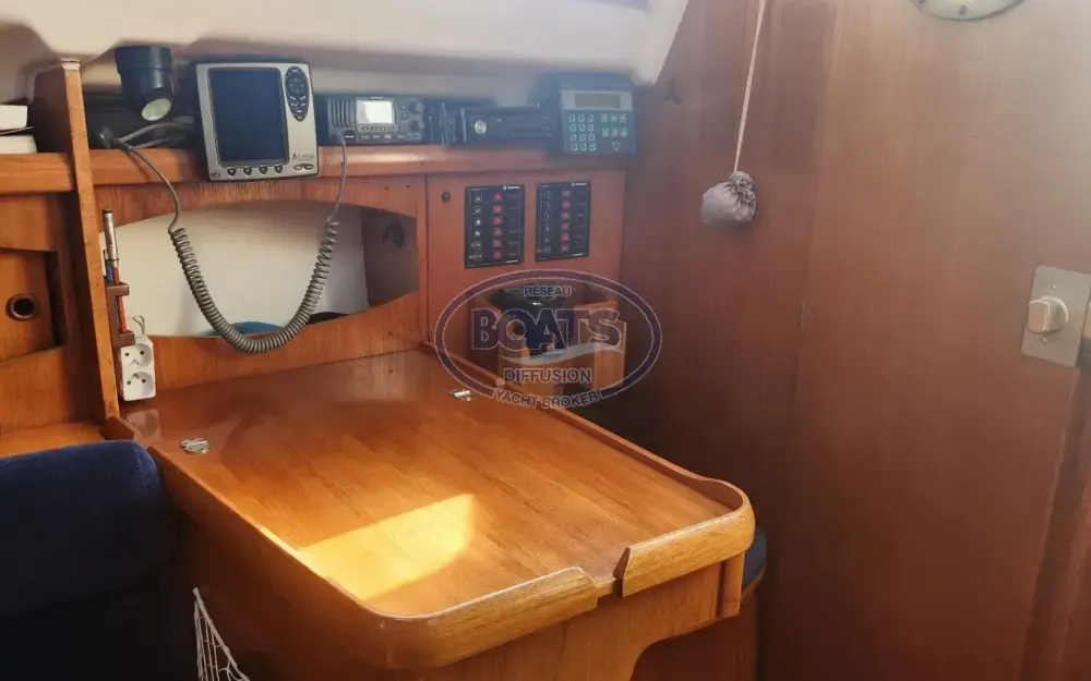 slider 4 Jeanneau Sun Odyssey 29.2