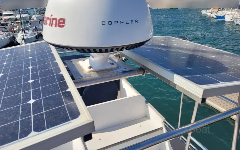 slider 10 American Marine Grand Banks 42 Classic