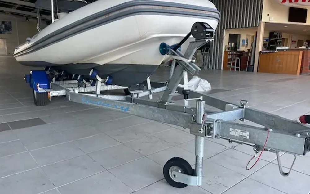 slider 10 Capelli Tempest 505