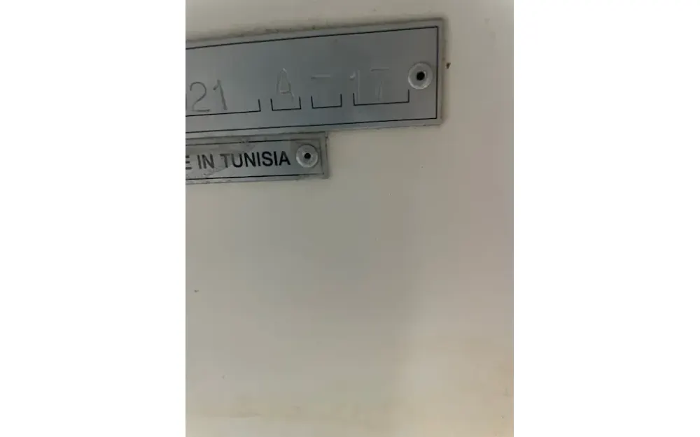 slider 15 Capelli Tempest 505