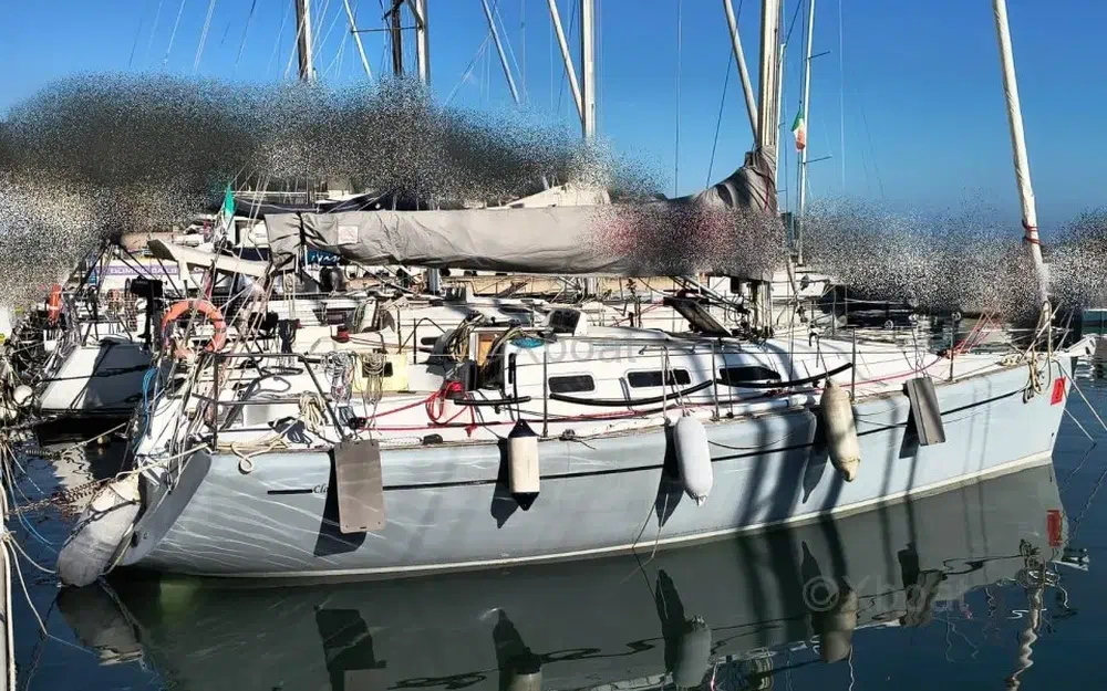 slider 0 Class Yacht Class 33