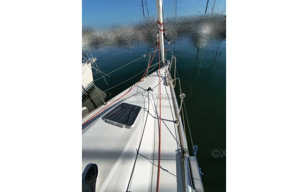 slider 9 Class Yacht Class 33