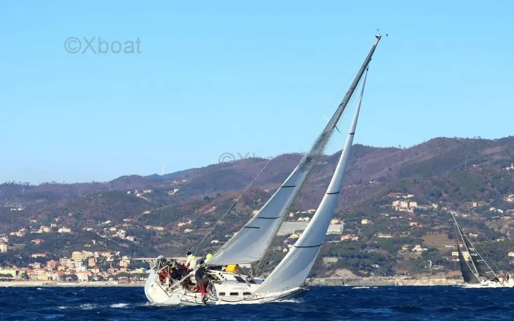 slider 1 Class Yacht Class 33