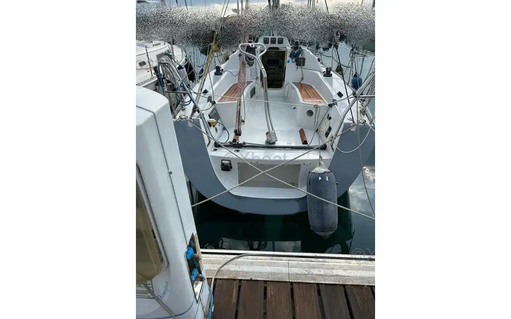 slider 4 Class Yacht Class 33