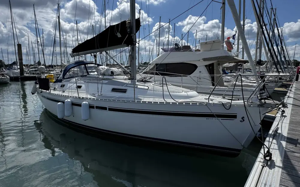 slider 0 Beneteau Oceanis 331