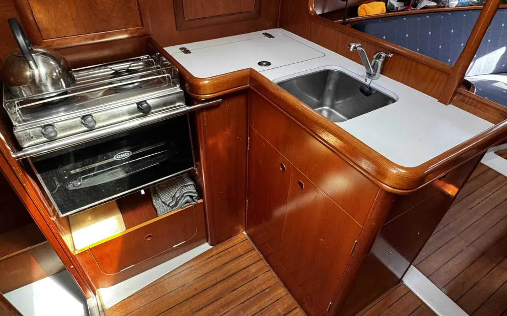 slider 11 Beneteau Oceanis 331