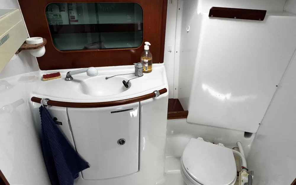 slider 12 Beneteau Oceanis 331