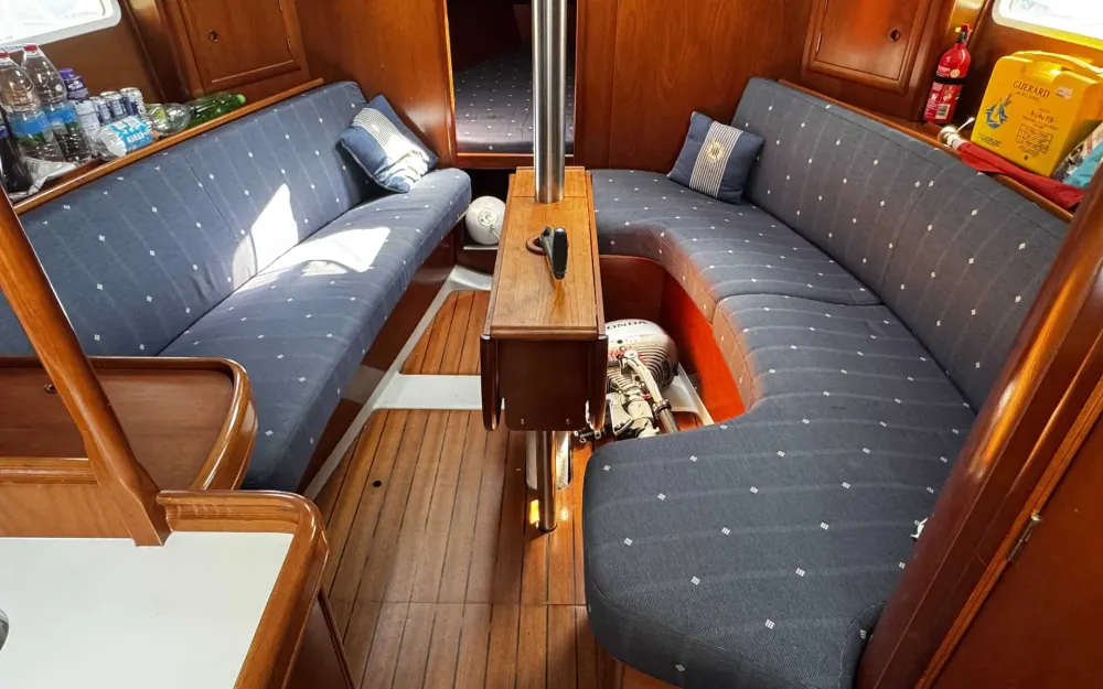 slider 13 Beneteau Oceanis 331