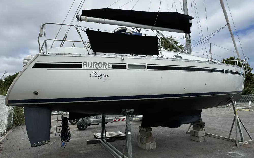 slider 2 Beneteau Oceanis 331