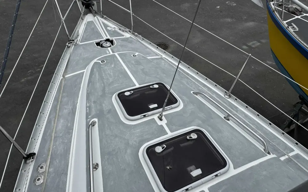 slider 6 Beneteau Oceanis 331
