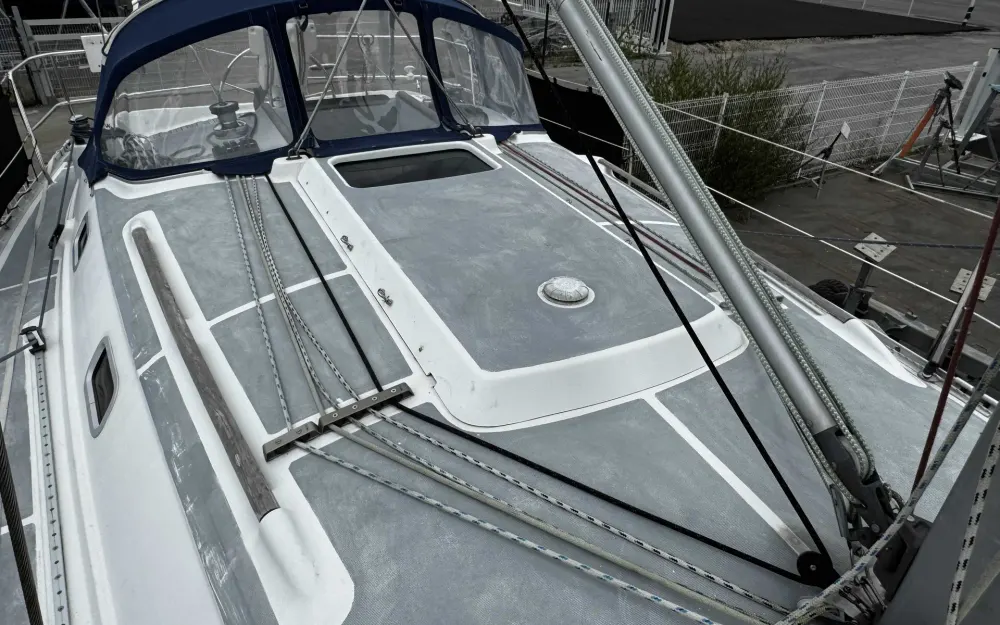slider 7 Beneteau Oceanis 331