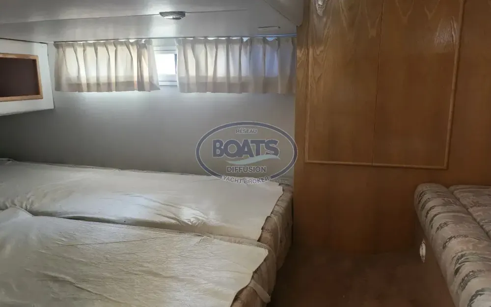 slider 1 Fairline Targa 31