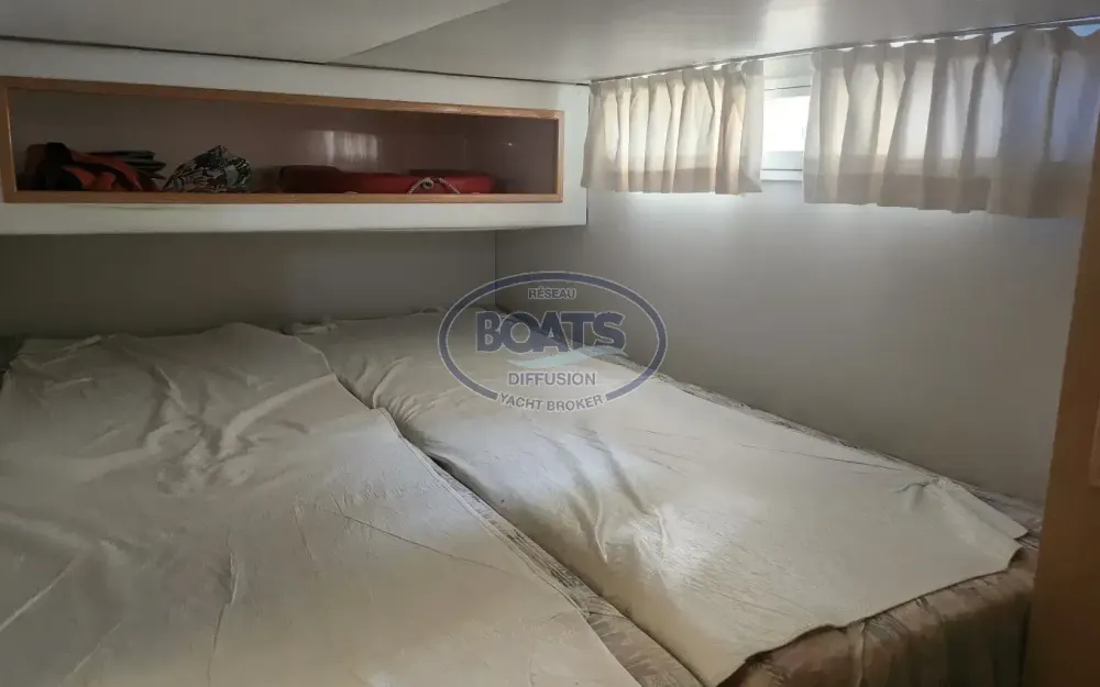 slider 2 Fairline Targa 31