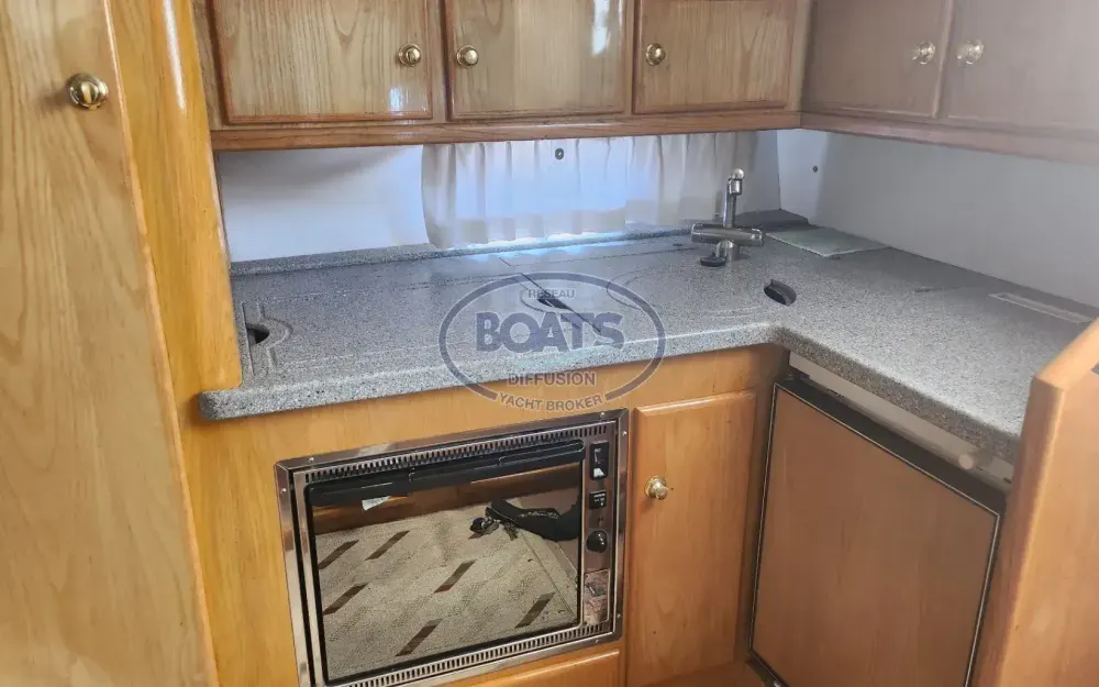 slider 3 Fairline Targa 31