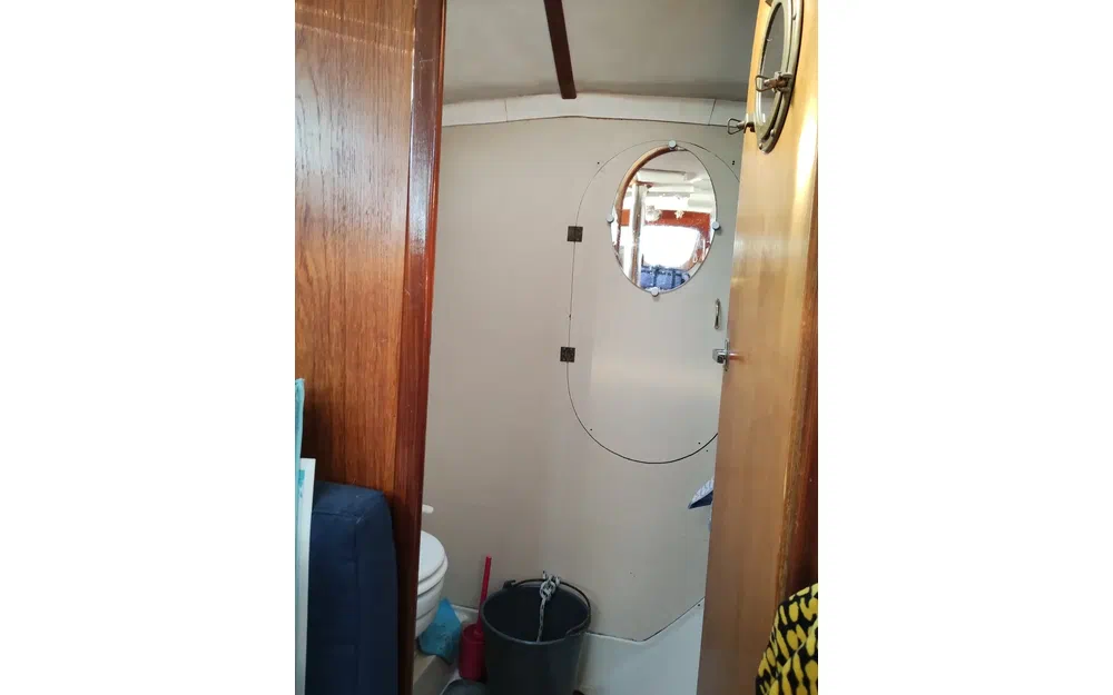 slider 13 Beneteau Evasion 37