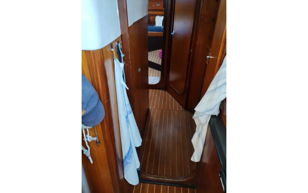 slider 16 Beneteau Evasion 37