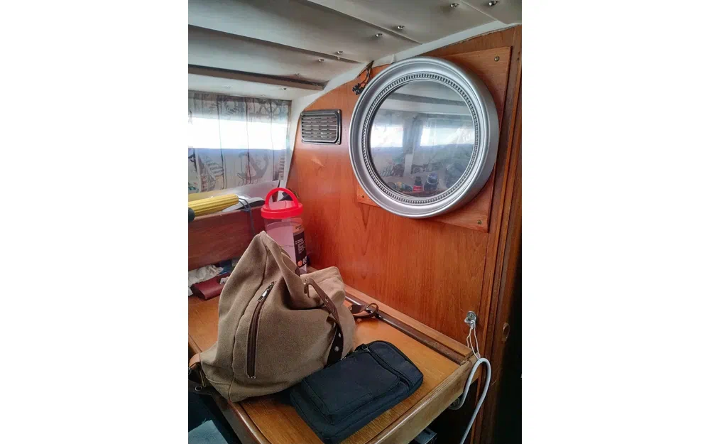 slider 23 Beneteau Evasion 37